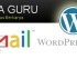 email wordpress google