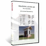 Free Ebook Training AutoCAD 2D-3D-Rendering
